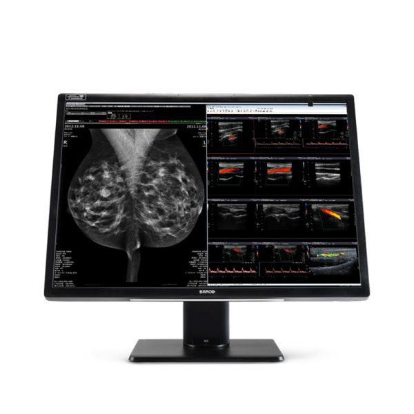 Barco Nio Fusion 30.9