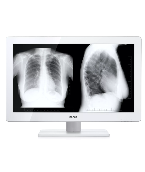 Barco MAAC-2123 5TW All-in-one touch display
