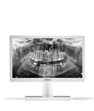 Eonis 22” White Dental