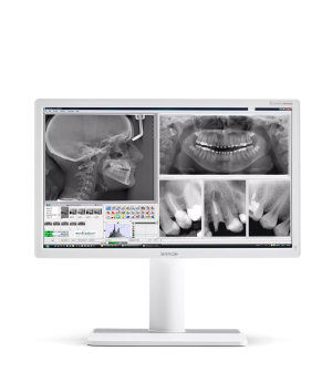 Nio Color 2MP Dental