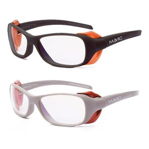 MAVIG BR126 - Lead Glasses