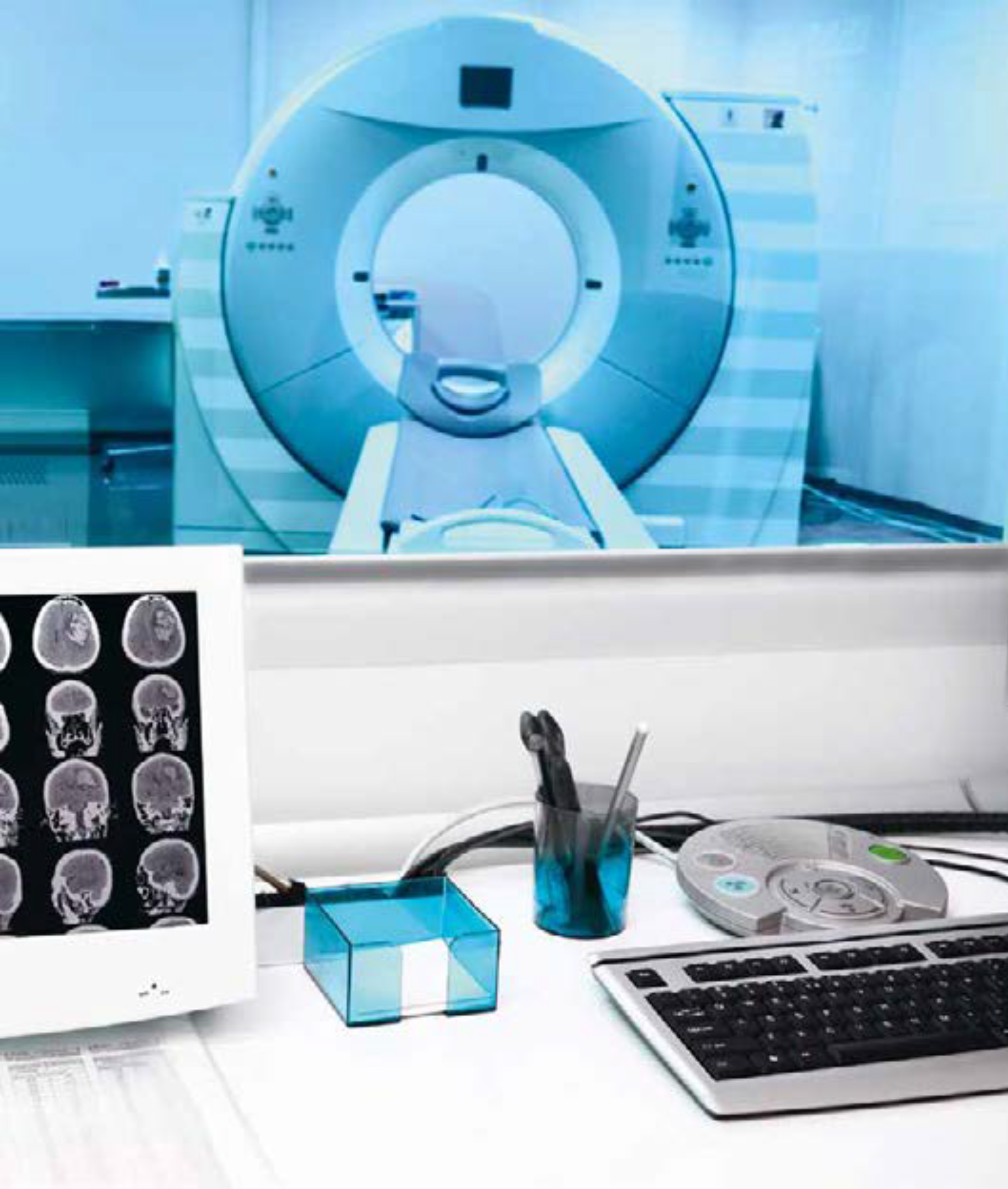 Med-X® Glass