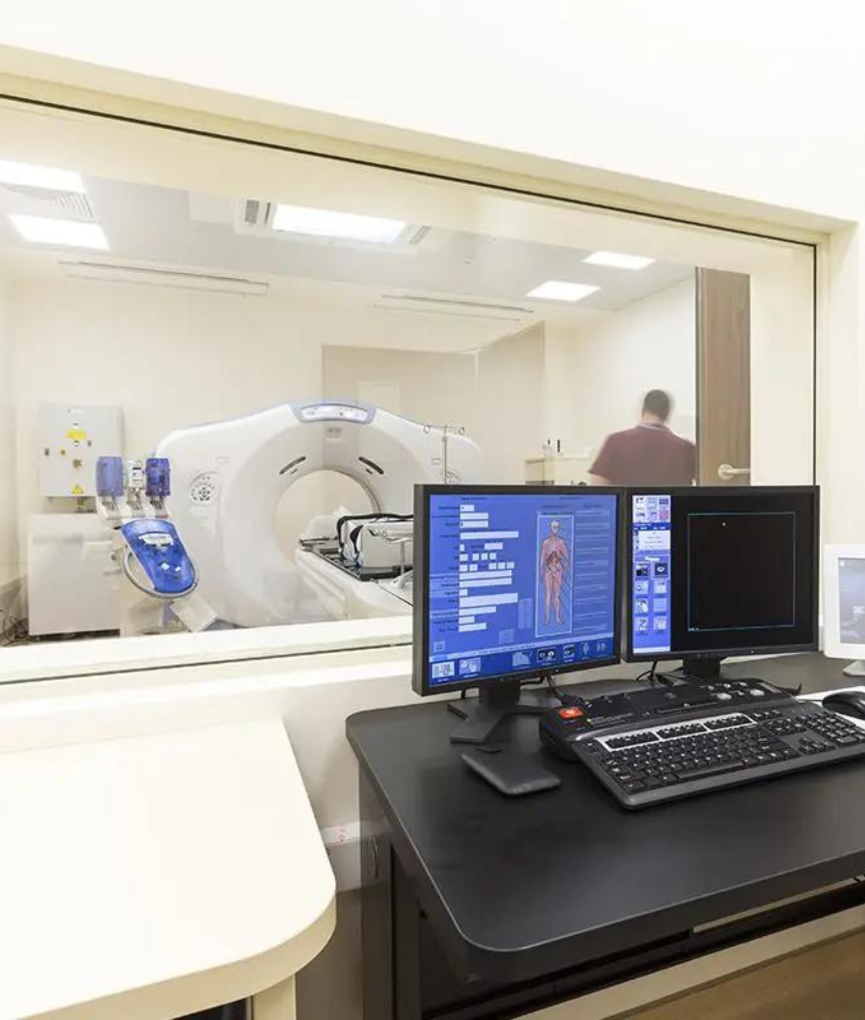 Med-X® LT Glass - Image 3