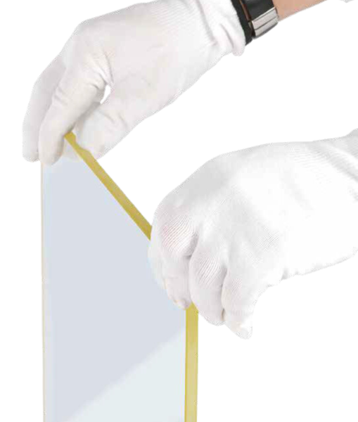 Med-X® LT Glass