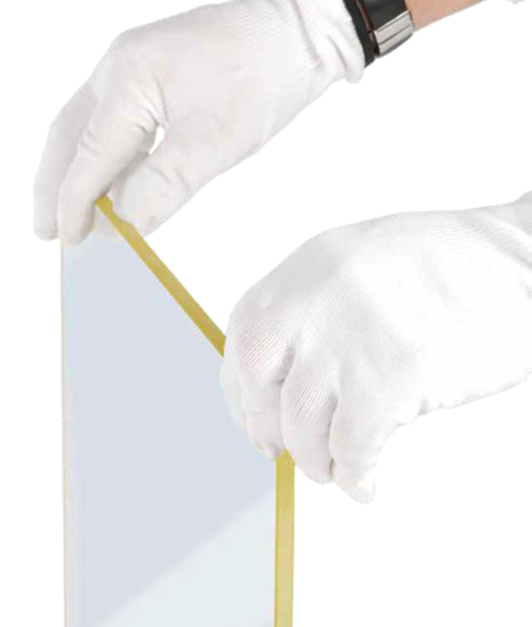 Med-X® LT Glass