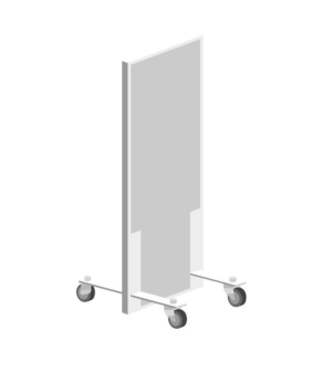 RADshield - Apex Mobile Screen - Type 5