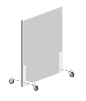 RADshield - Apex Mobile Screen - Type 6