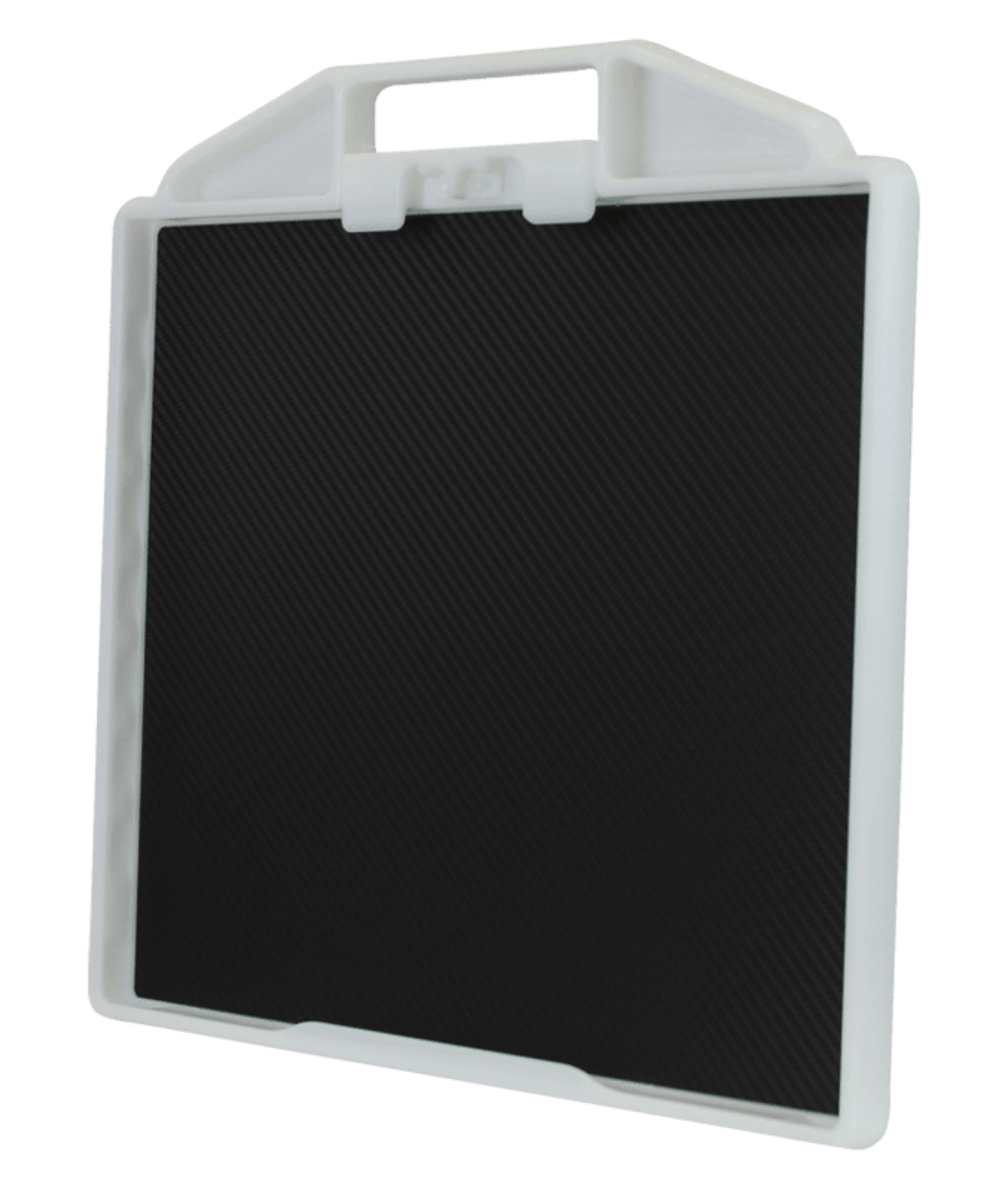 14x17in HD Single Handle Mobile DR Panel Holder - Image 4