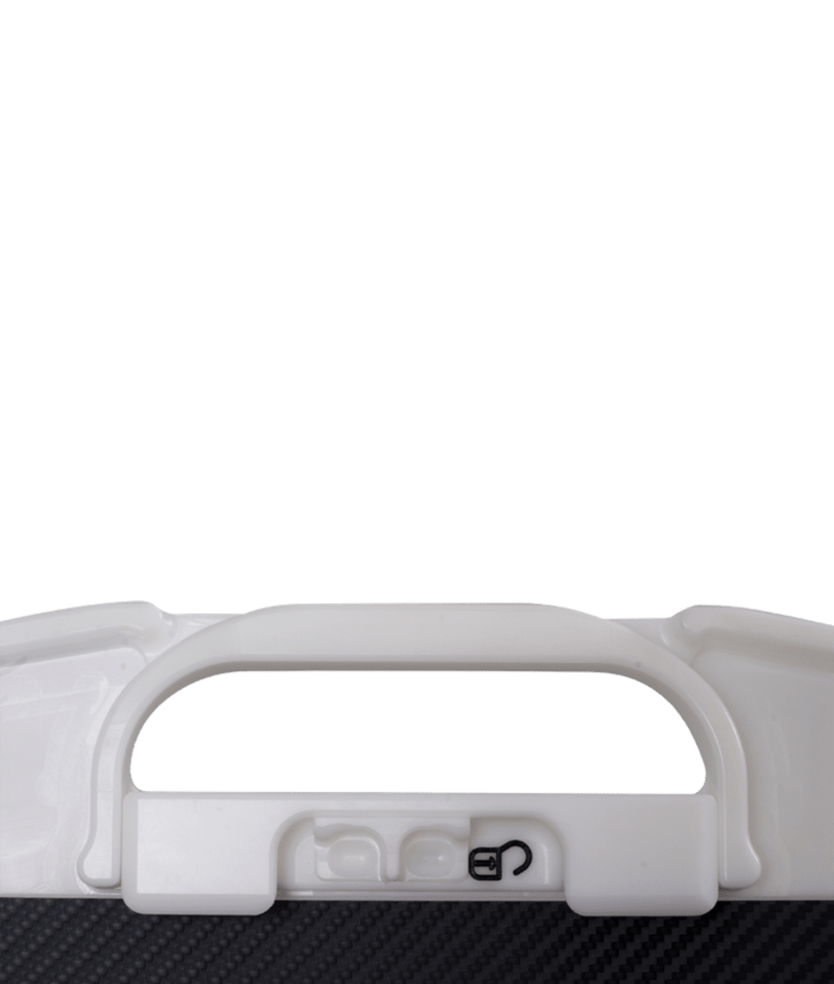 14x17in HD Single Handle Mobile DR Panel Holder - Image 3