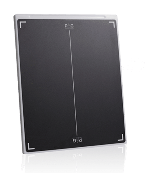14x17in Snap-On Protect-A-Grid® Encasement with Ruler