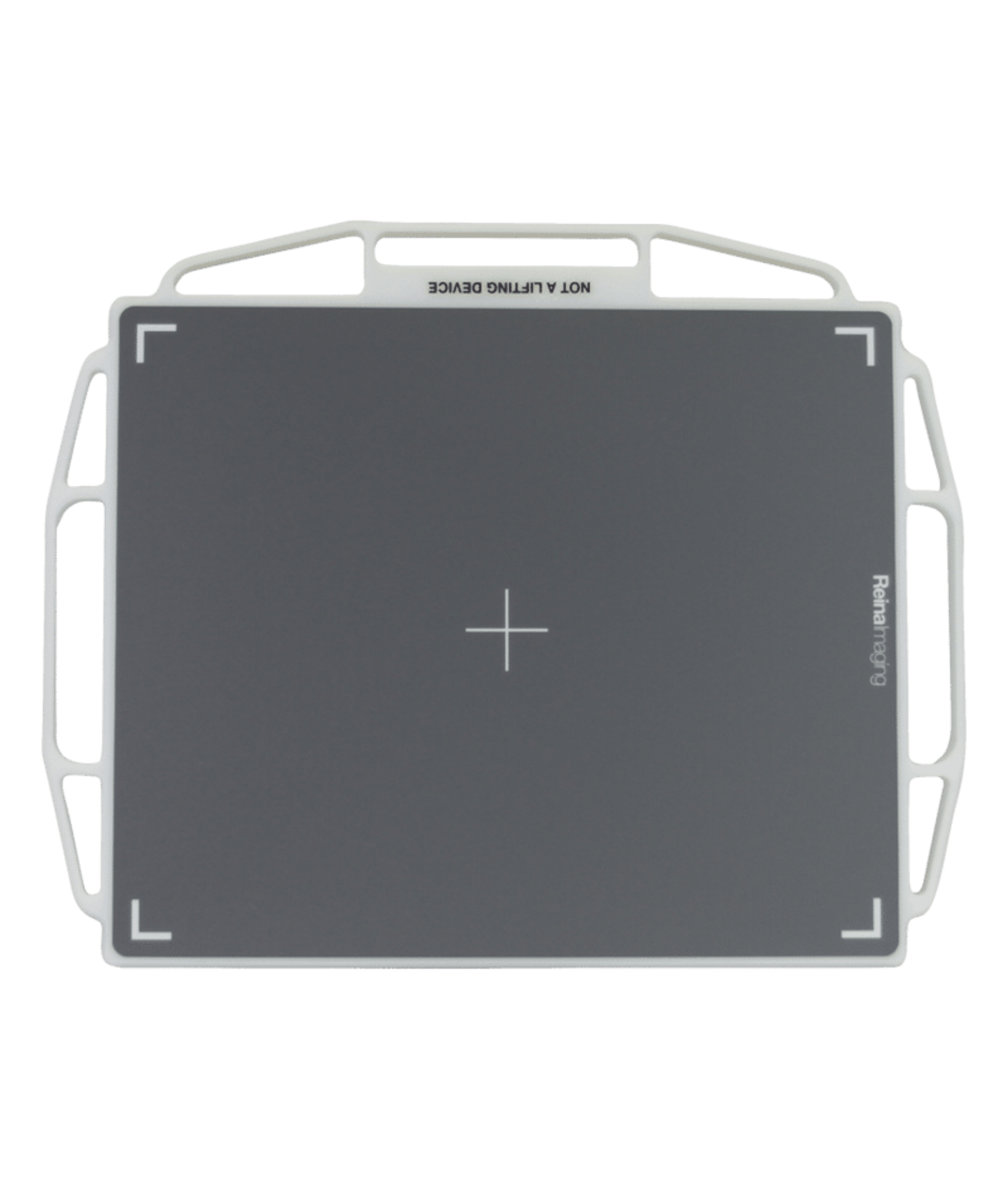 14x17in Tri-Handle Handle Mobile DR Panel Holder - Image 3