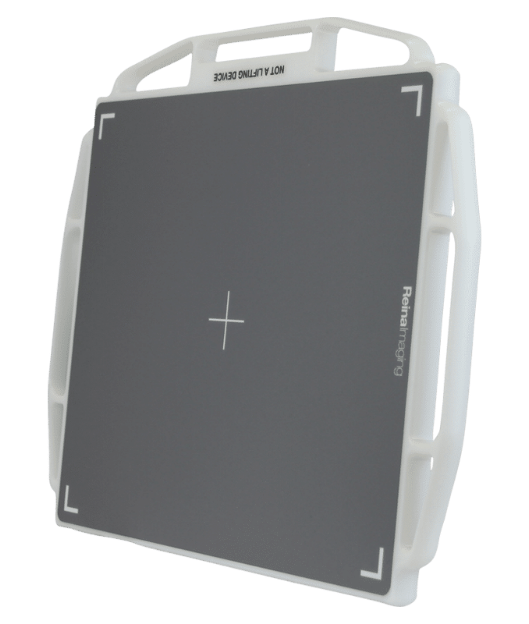14x17in Tri-Handle Handle Mobile DR Panel Holder