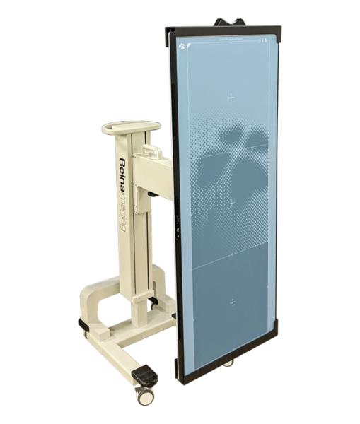 1751-S Mobile DR Positioning Partner