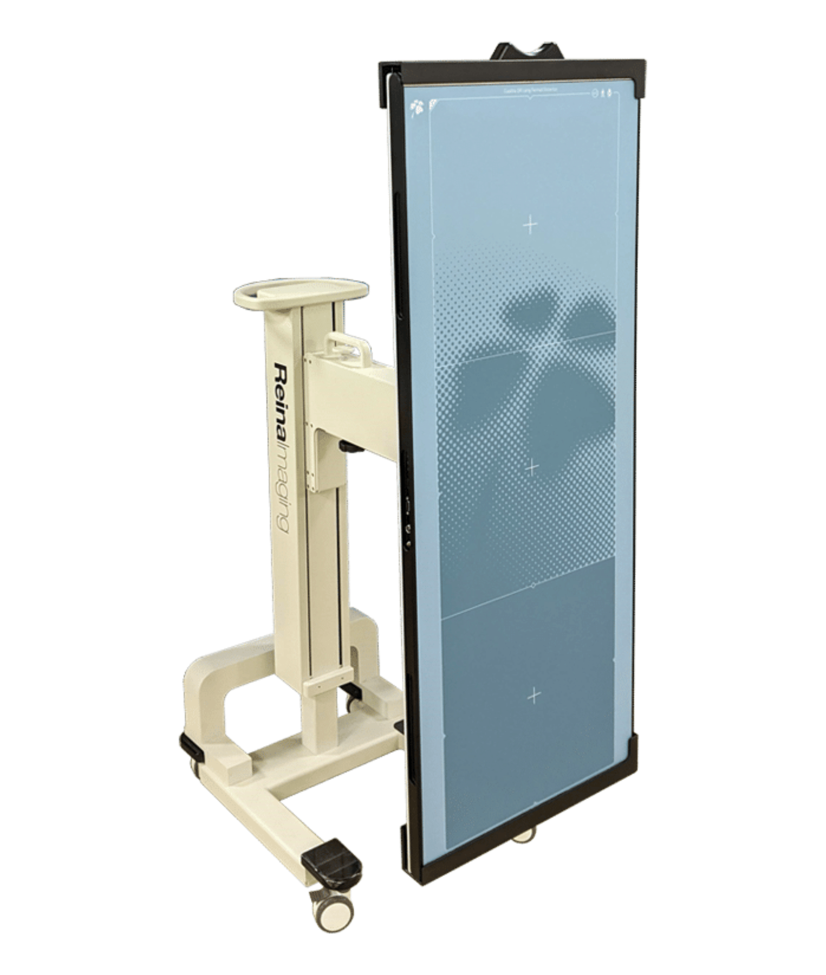 1751-S Mobile DR Positioning Partner