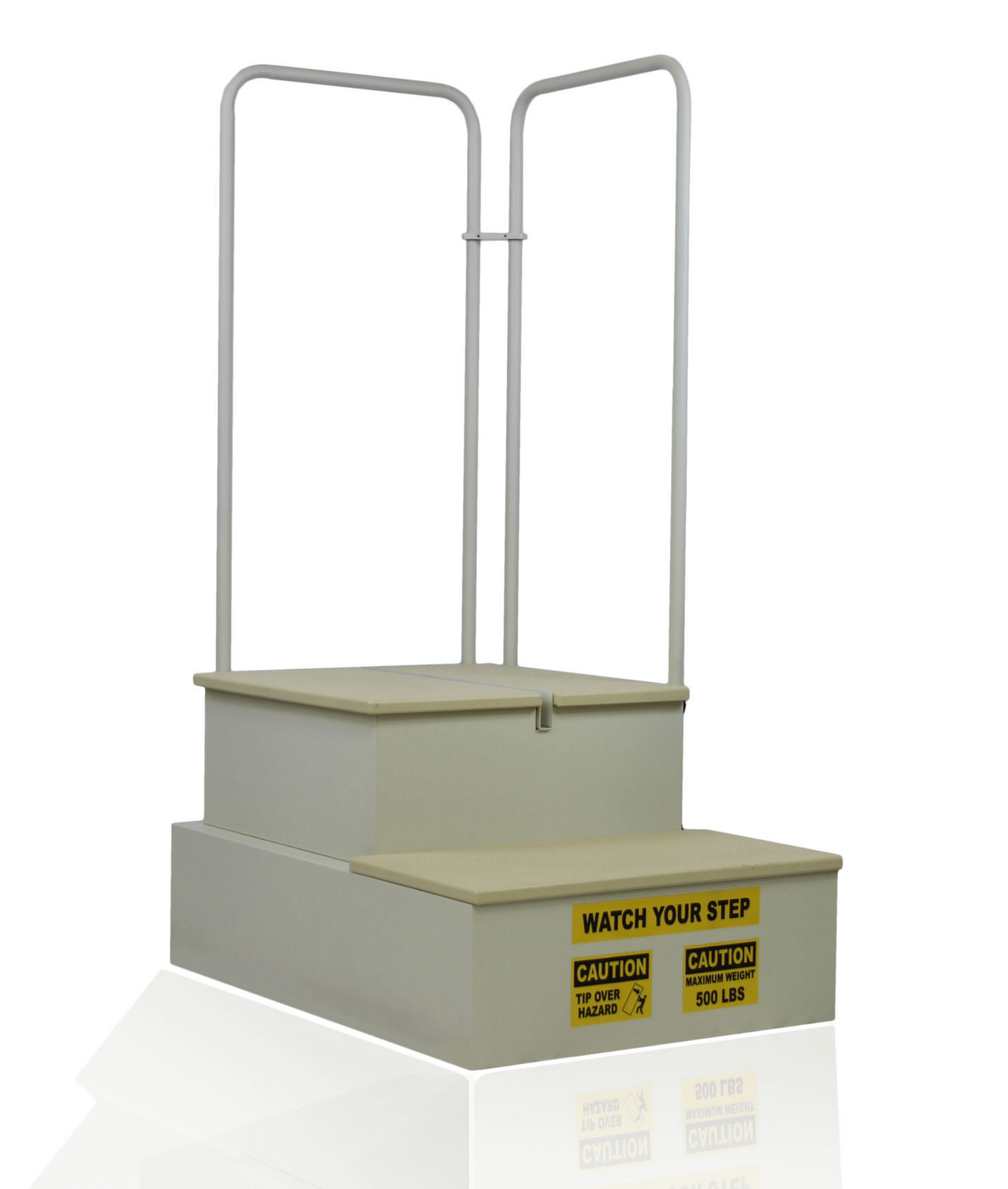 2 Step Footstool