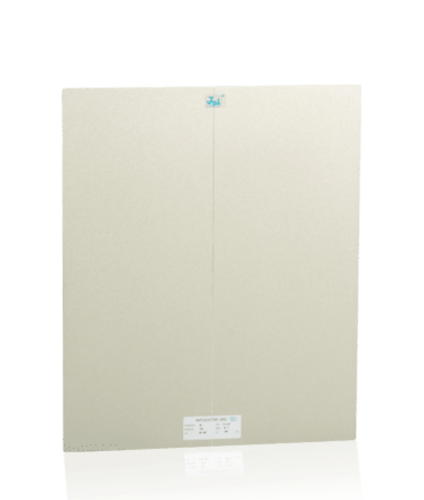 215lpi Aluminum Interspace Grid