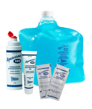 Aquasonic 100 Ultrasound Transmission Gel