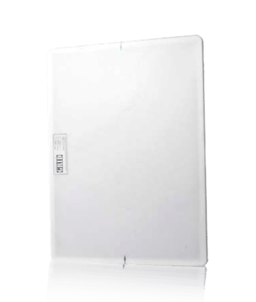 Flat Protect-A-Grid® Encasement