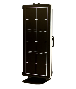 Long Format Mobile Trans-Former®