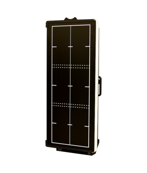 Long Format Wall Mounted Trans-Former®