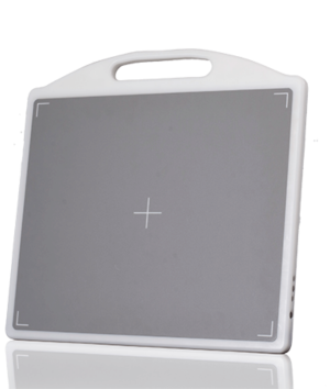 Mobile DR Panel Full Enclosure