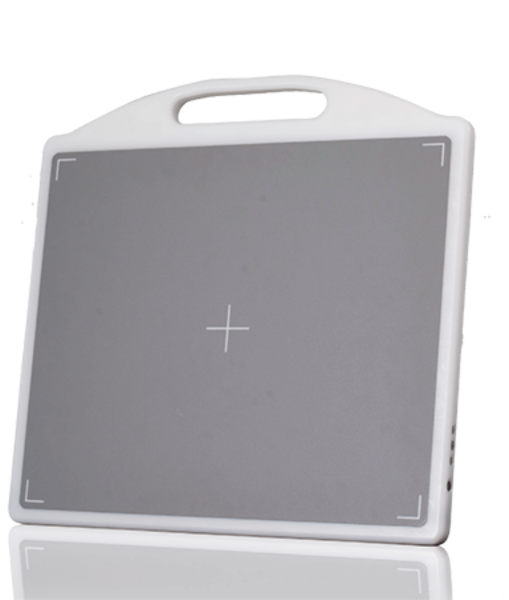 Mobile DR Panel Full Enclosure