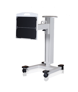 Mobile DR Panel Positioning Partner