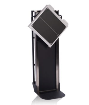 Mobile Trans-Former® Grid Cabinet