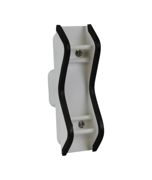 NDT Pipe Cleat Mounting Kit with Cinch Straps