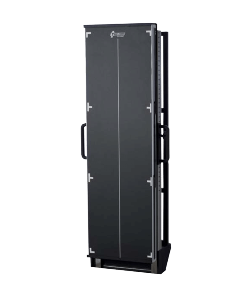Overlap Wall Mounted Trans-Former®