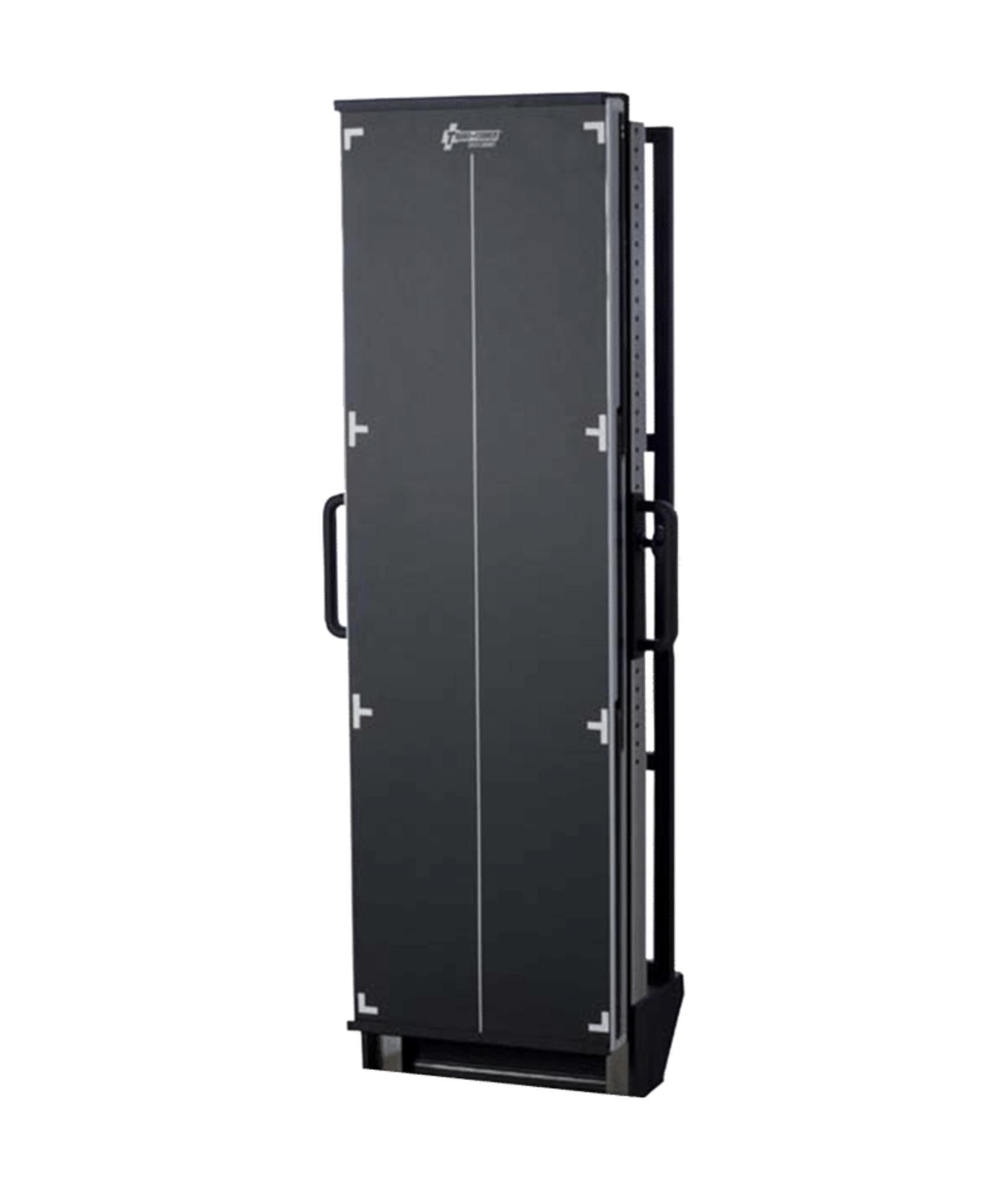 Overlap Wall Mounted Trans-Former®