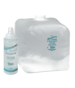 Aquasonic Clear Ultrasound Gel