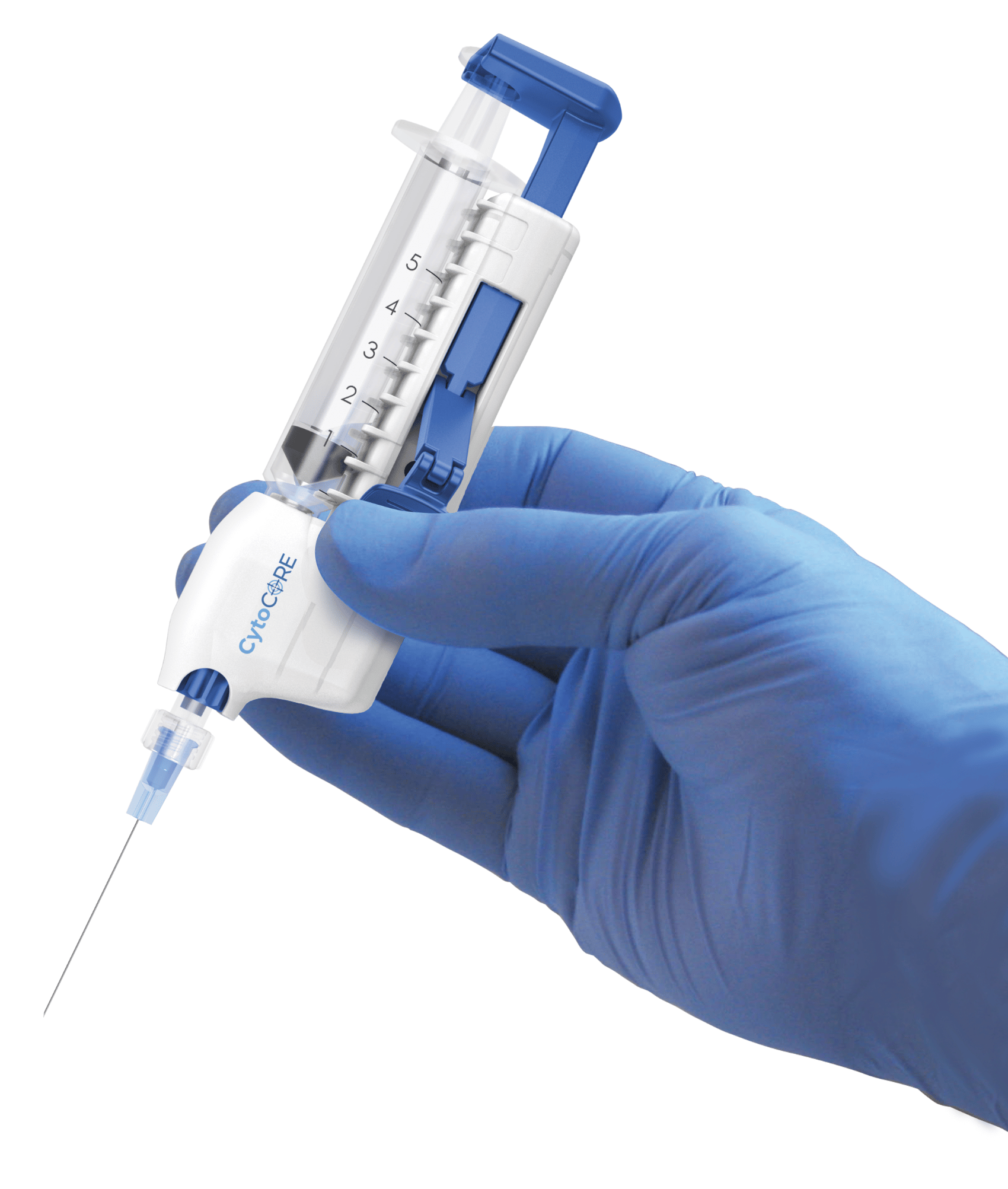 CytoCore® Disposable Biopsy Instrument