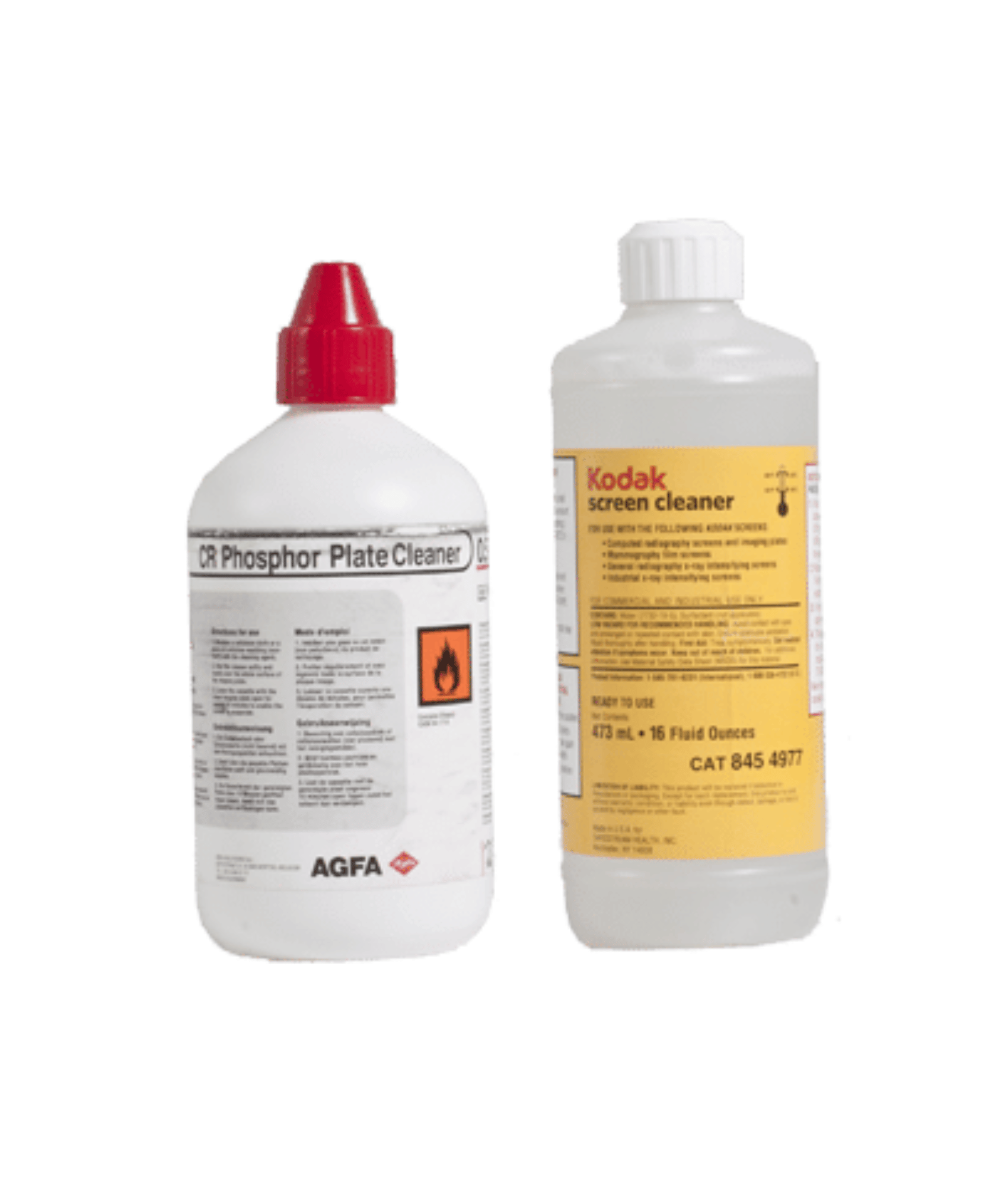 Phosphor Plate Cleaner