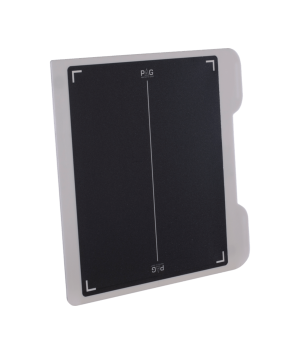 Removable Grid Encasement