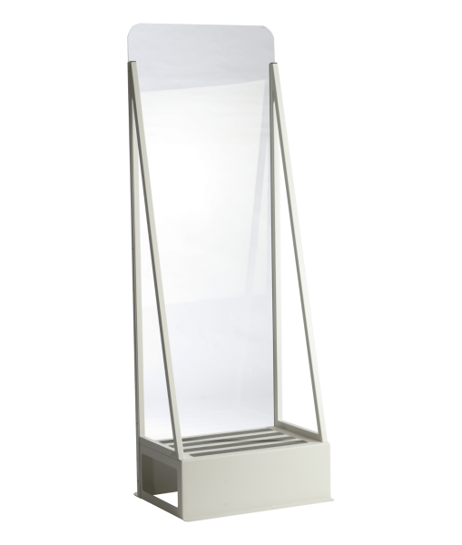 Stitching Platform With Handles