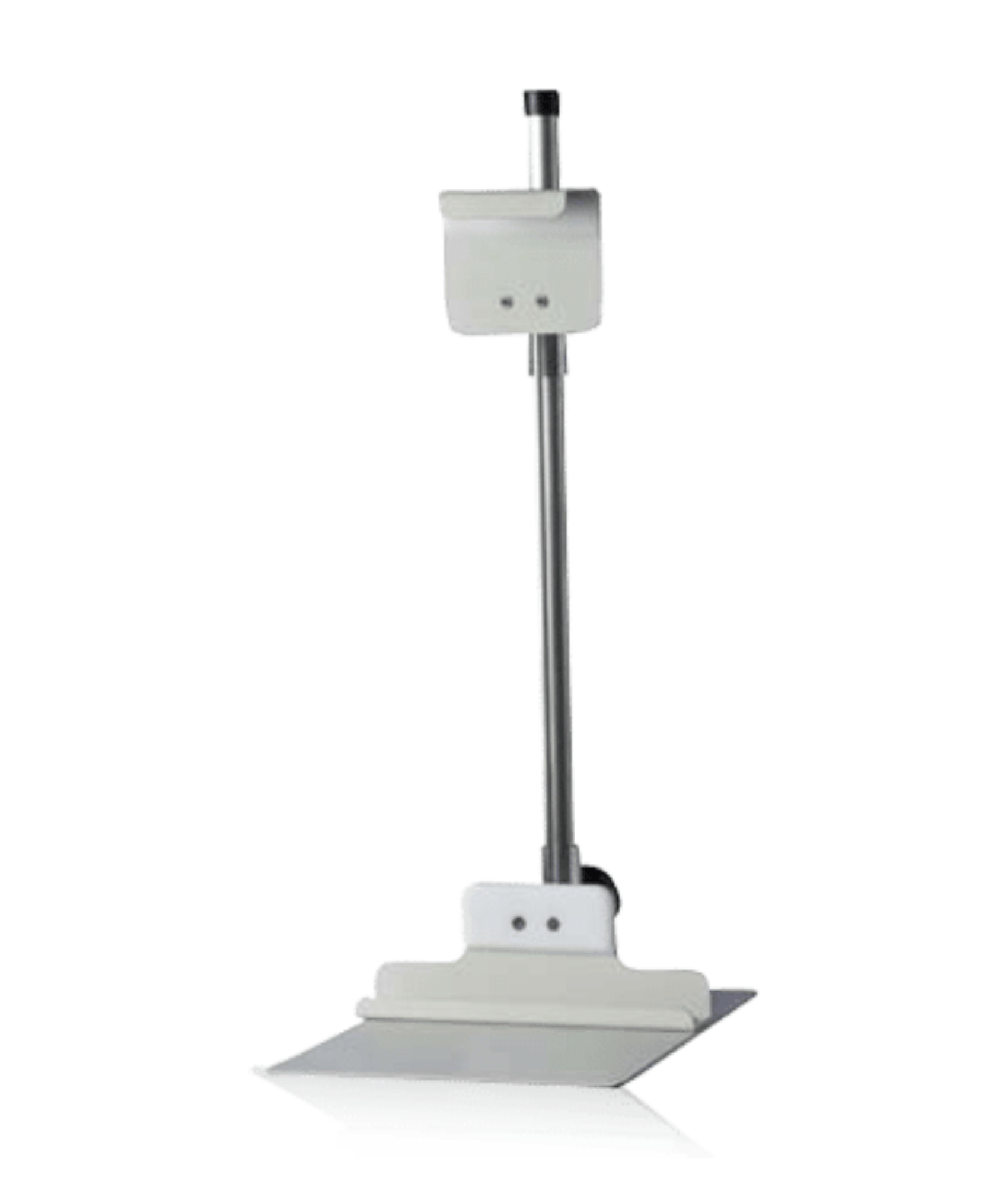 Tabletop DR Panel Holder