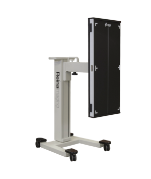 Two-Stitch Mobile DR Panel Positioning Partner