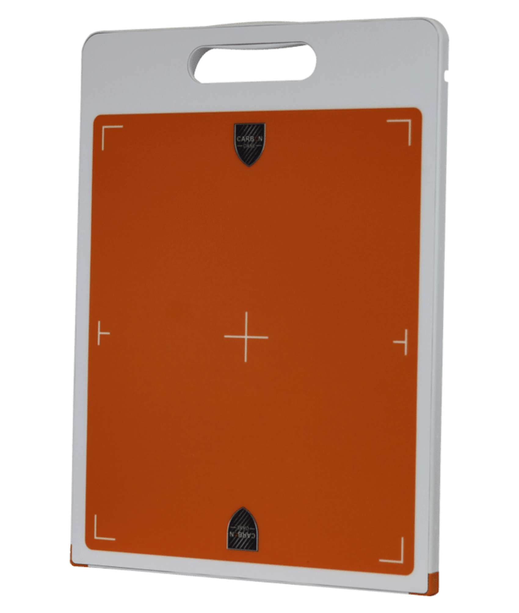 Vertical CarbonCase Mobile DR Panel Holder