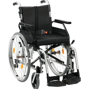 Wheelchairs