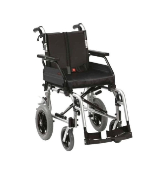 XS2 Aluminium Wheelchair (Transit)