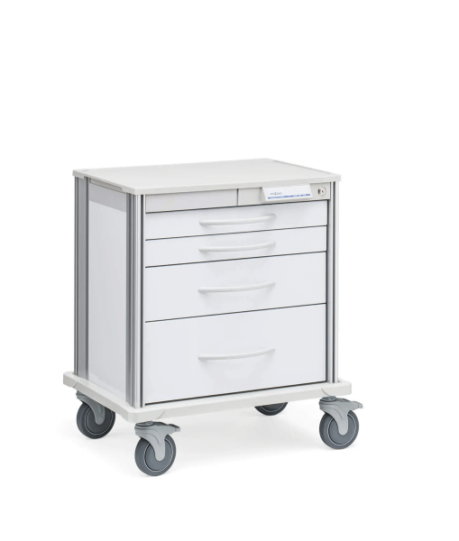 Pace 21 Cart