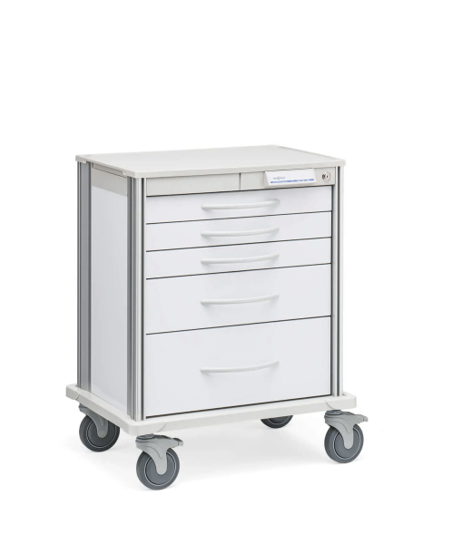 Pace 24 Cart