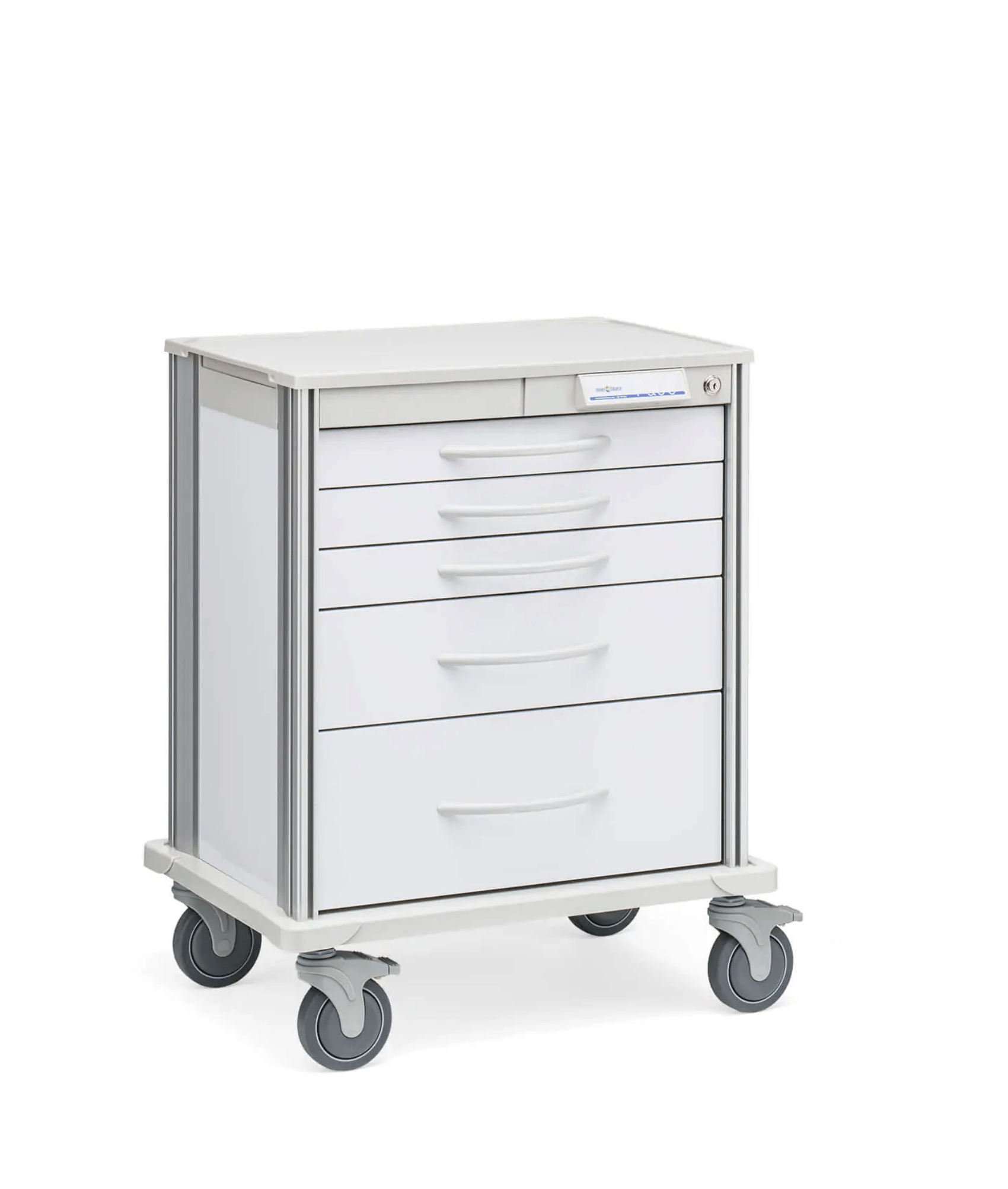 Pace 24 Cart
