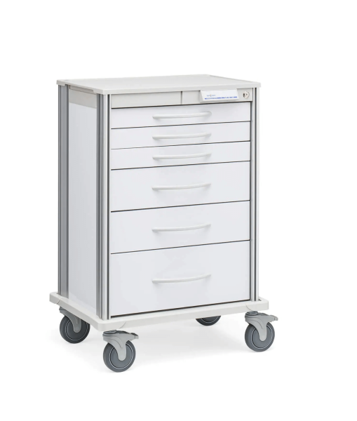 Pace 30 Cart