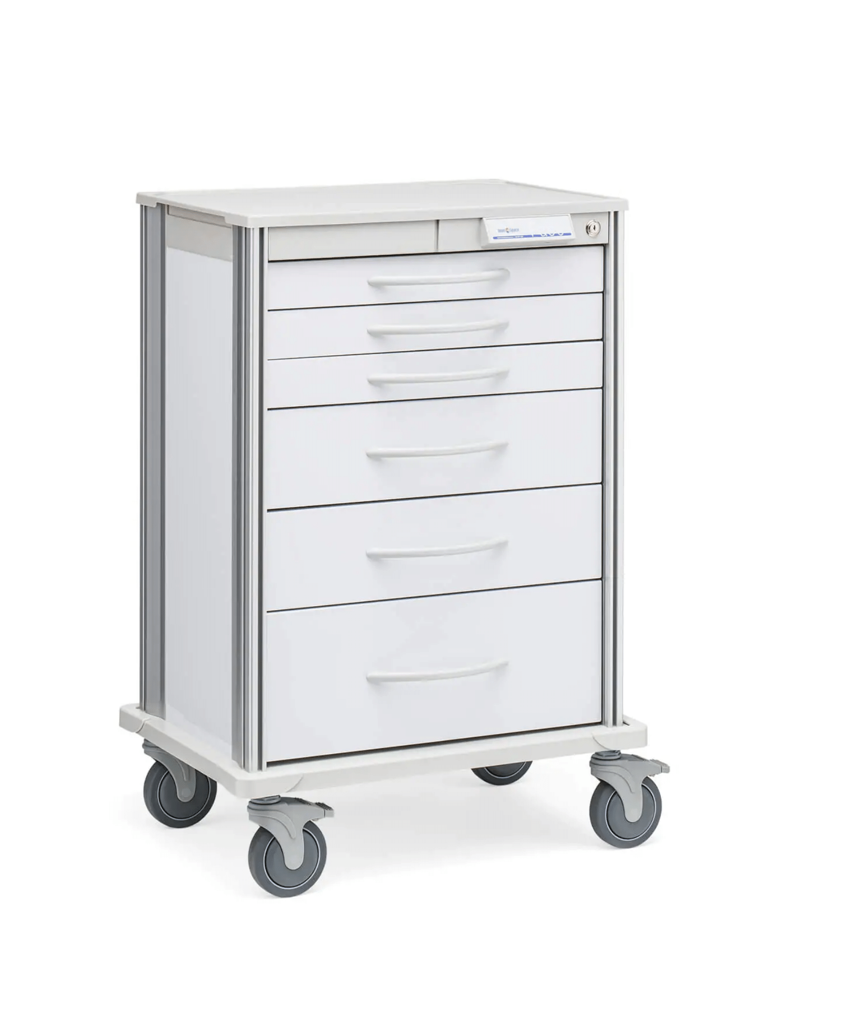 Pace 30 Cart