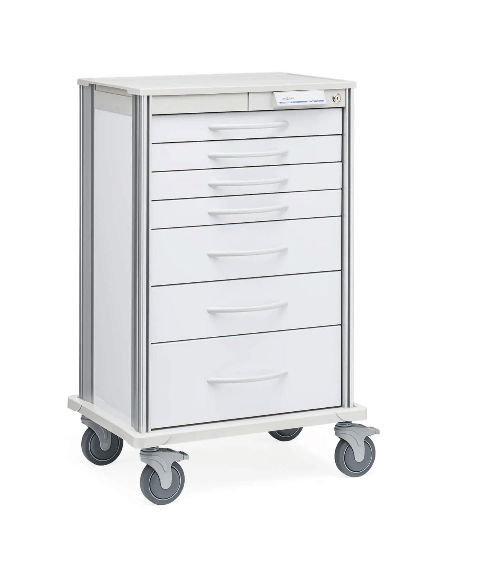 Pace 33 Cart