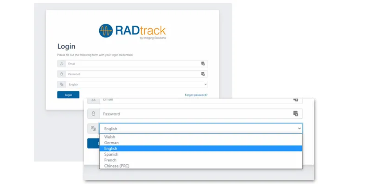 RADtrack 4