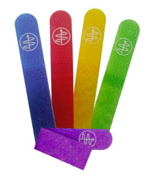 RADtrack Colour Inspection Indicators