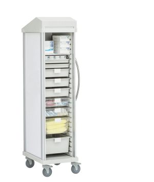 Roam 1 General Storage Cart